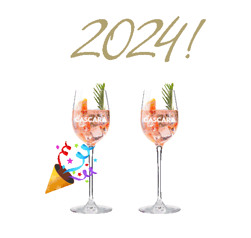 Toast na 2024 rok